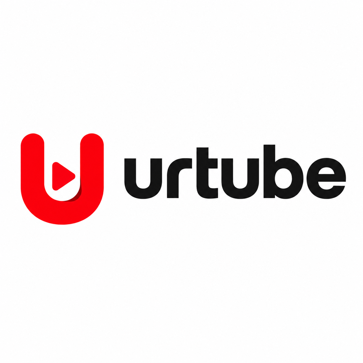 Urtube logo